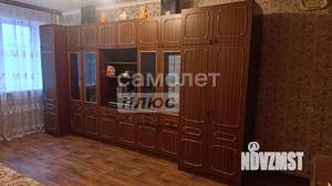 1-к квартира, на длительный срок, 27м2, 4/5 этаж