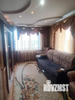 3-к квартира, на длительный срок, 56м2, 7/9 этаж