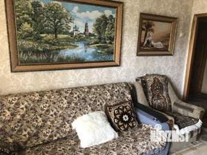 1-к квартира, на длительный срок, 36м2, 3/9 этаж