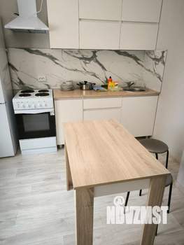 1-к квартира, на длительный срок, 36м2, 1/17 этаж