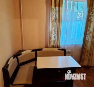 1-к квартира, на длительный срок, 35м2, 7/17 этаж