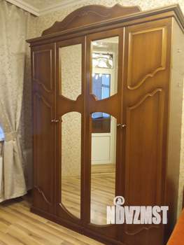 2-к квартира, на длительный срок, 57м2, 5/5 этаж