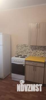 1-к квартира, на длительный срок, 37м2, 1/18 этаж