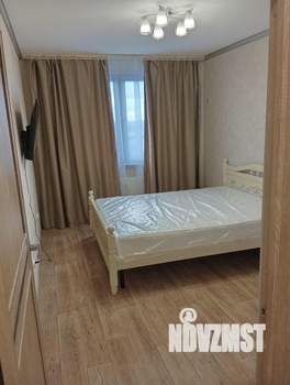 2-к квартира, на длительный срок, 42м2, 11/18 этаж