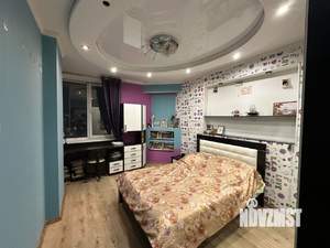 3-к квартира, на длительный срок, 86м2, 9/17 этаж