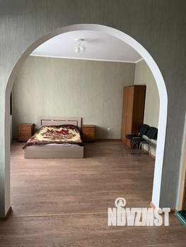 1-к квартира, на длительный срок, 41м2, 7/18 этаж