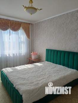 3-к квартира, на длительный срок, 76м2, 6/9 этаж
