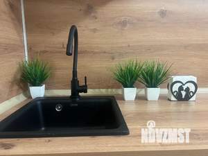 1-к квартира, посуточно, 43м2, 13/17 этаж