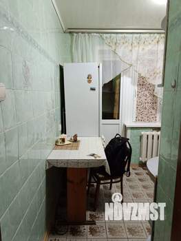 2-к квартира, на длительный срок, 44м2, 1/5 этаж