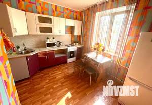 1-к квартира, посуточно, 37м2, 13/17 этаж