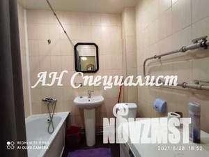 1-к квартира, на длительный срок, 37м2, 6/10 этаж