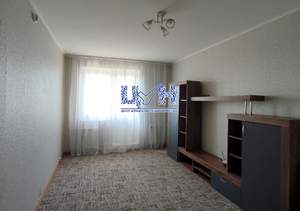 1-к квартира, на длительный срок, 36м2, 14/17 этаж