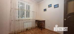 1-к квартира, на длительный срок, 37м2, 3/17 этаж