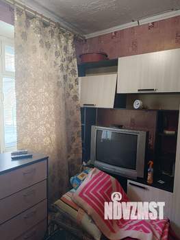 1-к квартира, на длительный срок, 18м2, 2/5 этаж