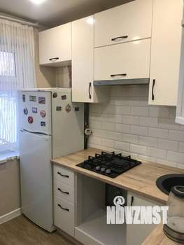 2-к квартира, на длительный срок, 45м2, 1/5 этаж