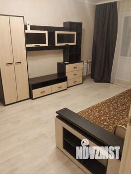 1-к квартира, на длительный срок, 38м2, 9/17 этаж