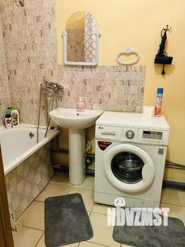 1-к квартира, посуточно, 38м2, 11/17 этаж