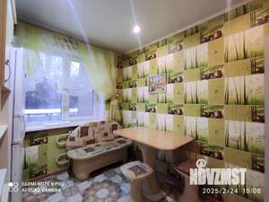 3-к квартира, на длительный срок, 60м2, 7/9 этаж