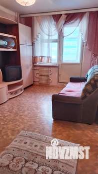 1-к квартира, на длительный срок, 37м2, 3/10 этаж