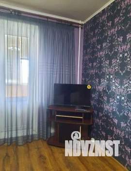 1-к квартира, на длительный срок, 36м2, 14/17 этаж