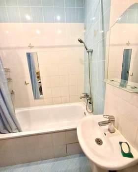 1-к квартира, на длительный срок, 37м2, 3/10 этаж