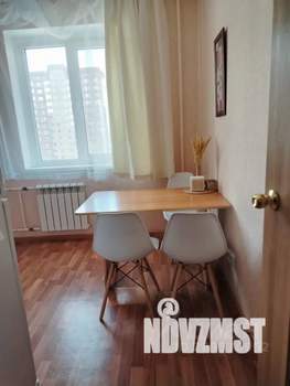 1-к квартира, посуточно, 38м2, 10/17 этаж