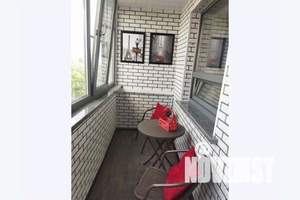 1-к квартира, посуточно, 37м2, 7/12 этаж