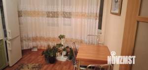 2-к квартира, на длительный срок, 53м2, 4/17 этаж