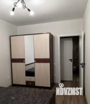 1-к квартира, на длительный срок, 36м2, 7/17 этаж