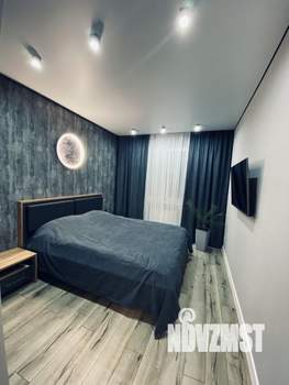 2-к квартира, посуточно, 37м2, 12/17 этаж