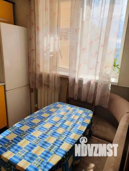 1-к квартира, посуточно, 36м2, 9/10 этаж