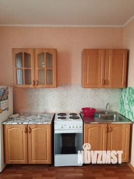 1-к квартира, на длительный срок, 38м2, 2/17 этаж