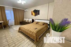 1-к квартира, посуточно, 33м2, 5/6 этаж