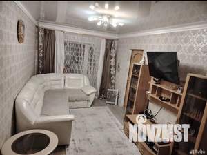 2-к квартира, на длительный срок, 45м2, 3/5 этаж