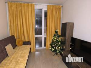 2-к квартира, посуточно, 50м2, 6/10 этаж