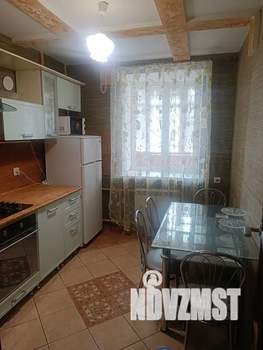 2-к квартира, посуточно, 45м2, 2/9 этаж