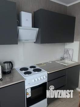 2-к квартира, на длительный срок, 50м2, 1/19 этаж