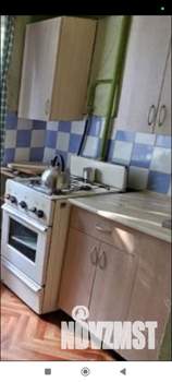 1-к квартира, на длительный срок, 35м2, 5/10 этаж