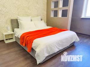 2-к квартира, посуточно, 58м2, 1/6 этаж