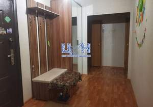 2-к квартира, на длительный срок, 56м2, 11/17 этаж