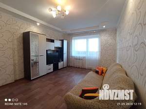 2-к квартира, посуточно, 70м2, 2/10 этаж