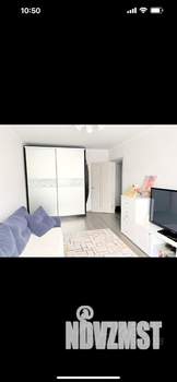 1-к квартира, на длительный срок, 30м2, 1/6 этаж