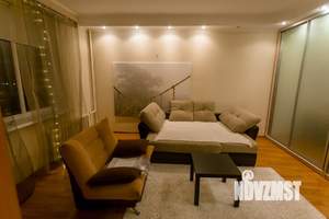 1-к квартира, на длительный срок, 37м2, 10/13 этаж