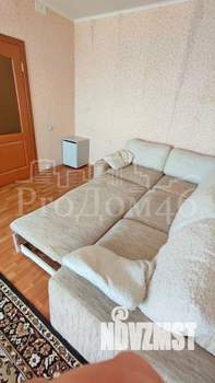 1-к квартира, на длительный срок, 36м2, 7/17 этаж