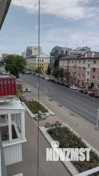 3-к квартира, на длительный срок, 70м2, 4/4 этаж