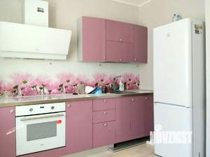 1-к квартира, на длительный срок, 38м2, 9/17 этаж