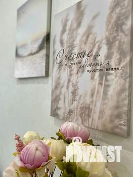 1-к квартира, посуточно, 38м2, 6/18 этаж