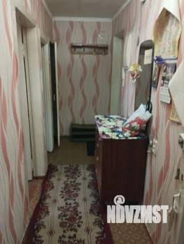 3-к квартира, на длительный срок, 54м2, 2/5 этаж