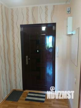 1-к квартира, на длительный срок, 37м2, 4/17 этаж