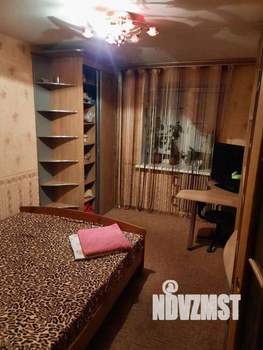 2-к квартира, посуточно, 55м2, 5/9 этаж